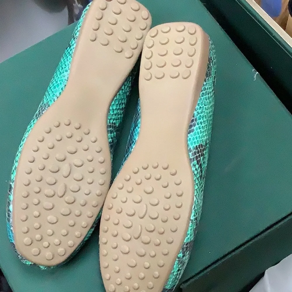 Rara Avis shoes - Picture 3 of 4